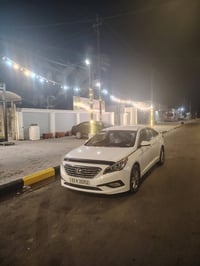 سوناتا • ٢٠١٧ • وارد امريكي