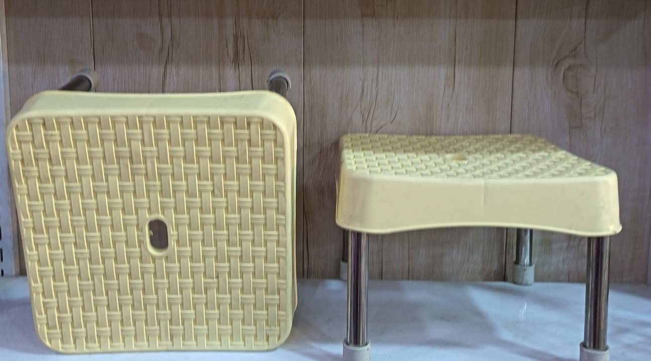 السلام عليكم 
وصول بضاعه ايراني بلاستك جديد متنوعه
بانسب الاسعار 🔥🔥🔥🔥🔥
البيع :جملة فقط
لتواصل واتس اب :***********
العنوان:بغداد وزيرية صناعيه مقابل شركة معالم الرافدين
