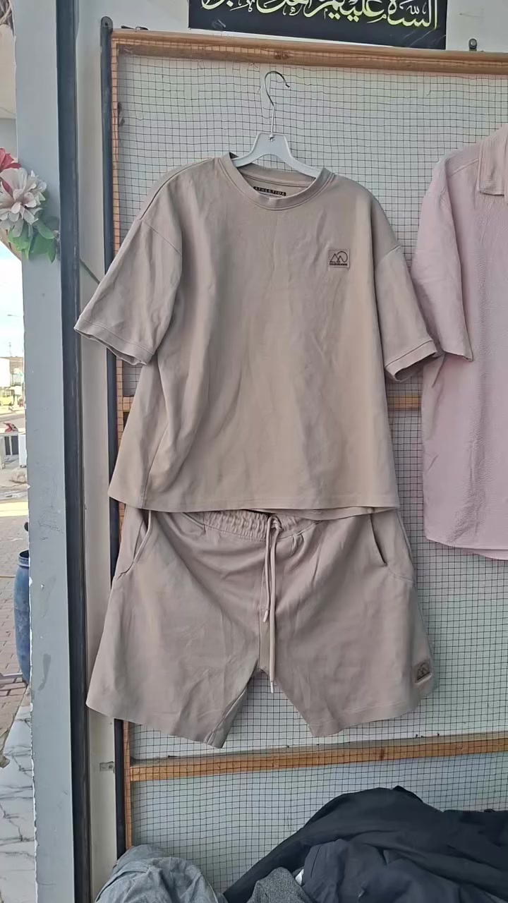 على بركة الله
الآن فتح بالات قميص شبابي رجالي فول نظافة ماركات عالمية
 ( محل بالات ميلانو ١ للملابس الرجالية )
عنوان المحل :- الرفاعي شارع ٤٠ المحلات الجديدة (الاستثمار)


**إذا كنت صاحب هذا الإعلان وتريد حذفه لأي سبب، رجاءا أرسل رسالة إلى الدعم الفني**