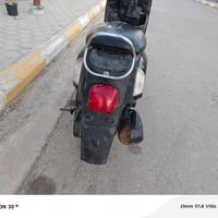 ماكس بوليسي • مكينة مفتوحه • كابريتر بدله