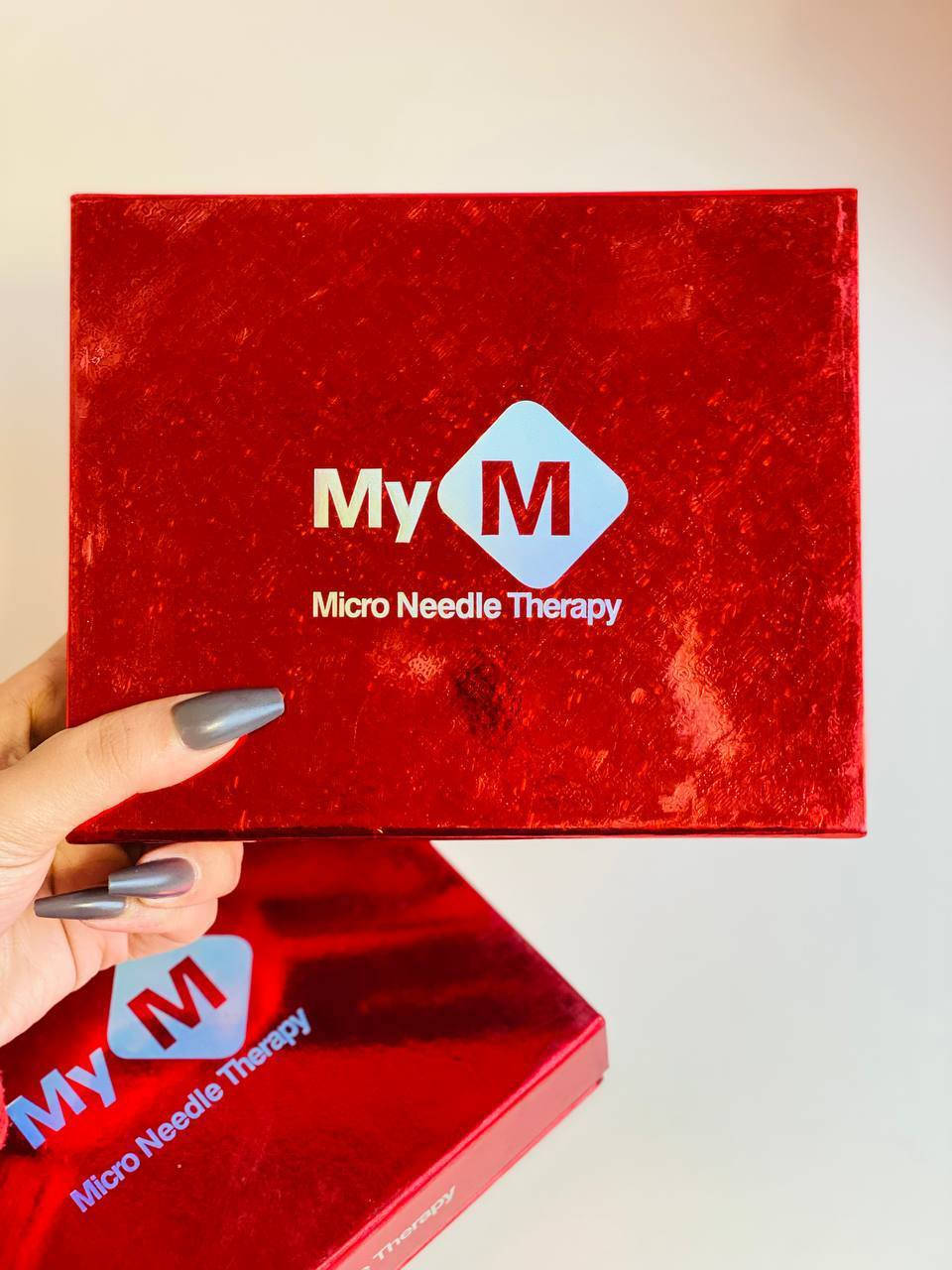 ✊✨جهاز ديرمابن  MY M❤️
الجهاز الغني عن التعريف لحل مشاكل البشرة  جهاز MY M الاصلي 😍
جهاز ديرمابن MY M❤️❤️
نتائج فورية وسريعة للتبيض البشرة وتصفيتها من التصبغات والتجاعيد👌
يعد "ديرما بن" Derma pen للوجه 
من التقنيات الحديثة لنضارة البشرة وعلاج مشاكل ندبات الوجه، وهو جهاز متعدد والتصبغات والخطوط الحمراء، 
كما يقوم بعلاج بعض المشاكل الجلدية 
🌸🌸. 

يوجد توصيل 4 الالف جميع المحافظات


**إذا كنت صاحب هذا الإعلان وتريد حذفه لأي سبب، رجاءا أرسل رسالة إلى الدعم الفني**