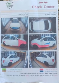 سياره للبيع وابتر موديل 2009رقم اربيل مسطرة هزه جديد سنوية جديد كير مح...