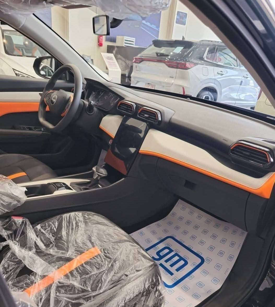 بالاقساط والنقد توفرت لدى مجموعة ليث العبيدي ...
روح صني ٢٠١٠ عادت مع شاين ٢٠٢٥ ; 
Dongfeng A30 shine
سيارة اقتصادية وقوية وسعرها جدا مناسب ومتوفرة بكل مكان وكالات ومعارض وتنفع سيارة للبيت او تكسي .
ميزة هذه السيارة تقدملك اللي تريده واكثر بفلوسك متحتاج لا تداين ولا تقترض وتخلصك من التكسيات والنفرات 💯

السـ🔴ــعر : نقطة الرد تلقائي ✅️

#شاين #shine / ليث العبيدي لتجارة السيارات ..

لمعلومات اكثر 🟢 :
كروب دونغ فينغ العراق :: dongfen iraq


**إذا كنت صاحب هذا الإعلان وتريد حذفه لأي سبب، رجاءا أرسل رسالة إلى الدعم الفني**