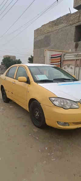 سلام عليكم سياره بي وايدي السعر38 بيهه مجال بسيط مكينه وگير مكفولات متسبوشي المكينه 
بس عوزهه ترتيب كهربائيات اما تراسلني 
*********** بغداد, العراق
