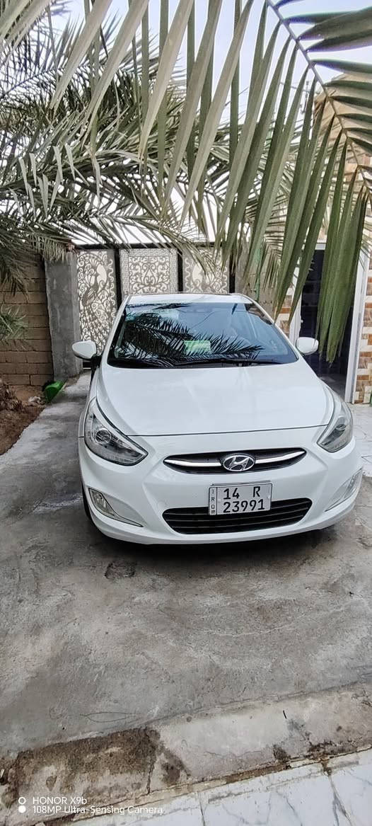 سلام عليكم
سيارة اكسنت موديل ١٦ مكينه ١٦٠٠ وارد خليجي كير مكينه كفاله تبريد ثلج سنويه ٢٠٣٠ رقم جديد بصره سياره كفاله عدا صبغ بالباب اثر شخط وصوره الحادث تخم تاير توه شديته ادامه كامله  موجوده مكاني بصره والسياره بيه كم حالوب السعر 100 وبيه مجال للستفسار ***********
