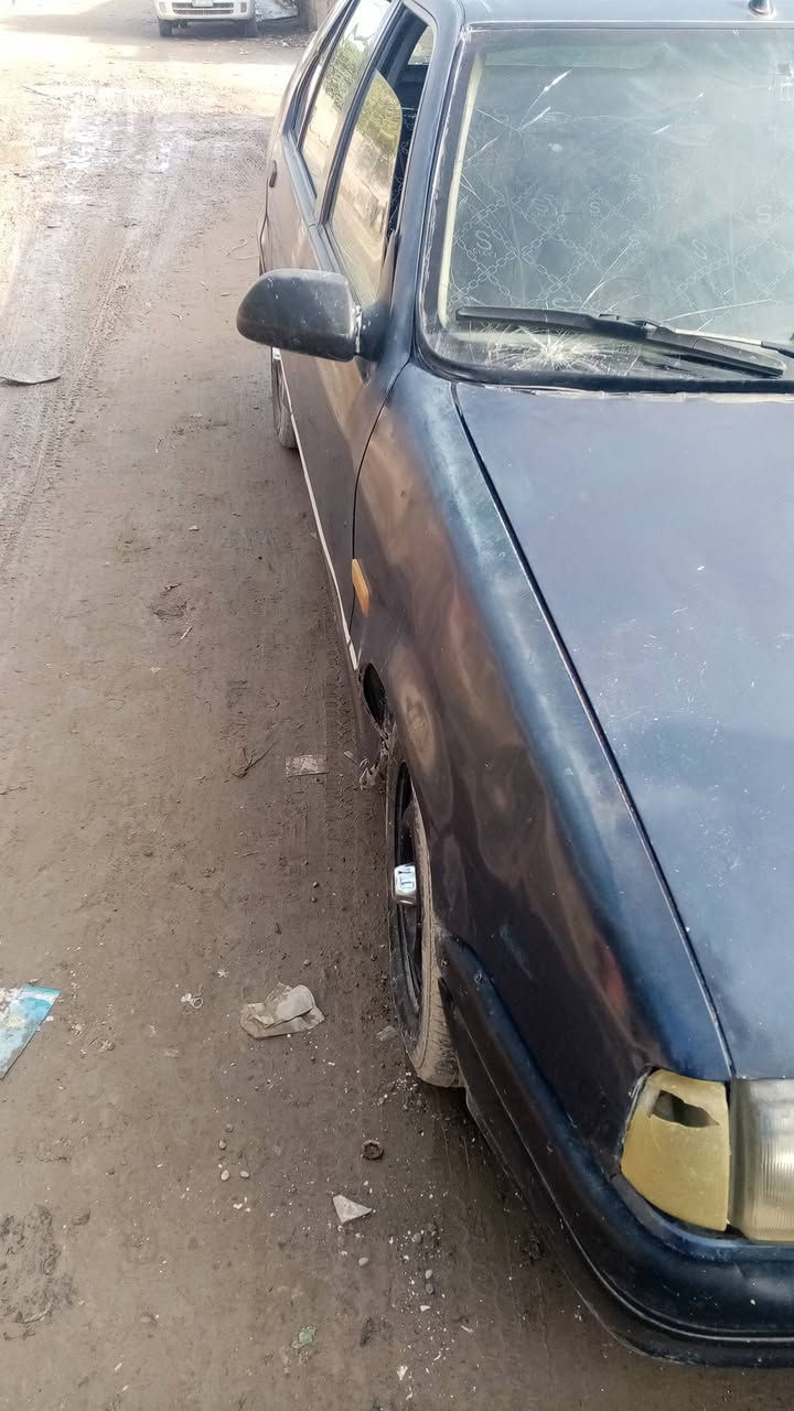 رينو حجم 19موديل 92السعر 15وبيه مجال التصال على الرقم ***********والخاص مفتوح المكان الشرقاط
