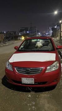 جي 3 • ٢٠١٦ • فتحة سقف