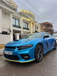 ٦ بستنه • بي سي دي ١٦٠ • أربيل