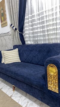 ١٠مقاعد • نظيف • سفنج عالي