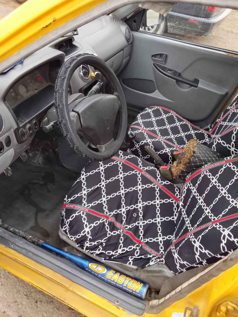 سايبا 12لبيع
بغداد طالبية 
***********
