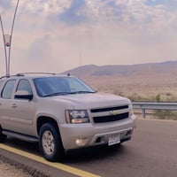 تاهو 7 كفاله عامه للاستفسار 07705665249 سعر 225 وبيه مجال