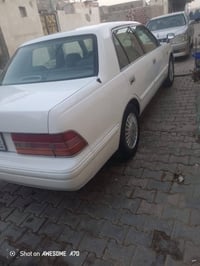 تويوتا راس الثور • راس الثور 1998 • كراون 1998 • تويوتا كراون • سيارة ...
