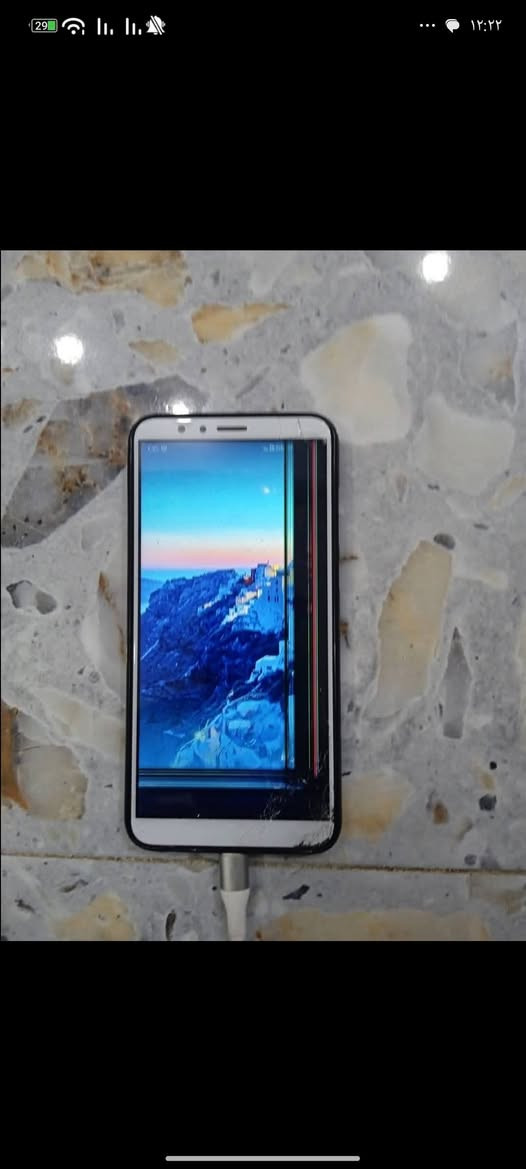 سلام عليكم جهاز هونر للبيع عوزه شاشه سعر 25قفل قفل مكان كوت سياسسين هاذ رقمي ***********
