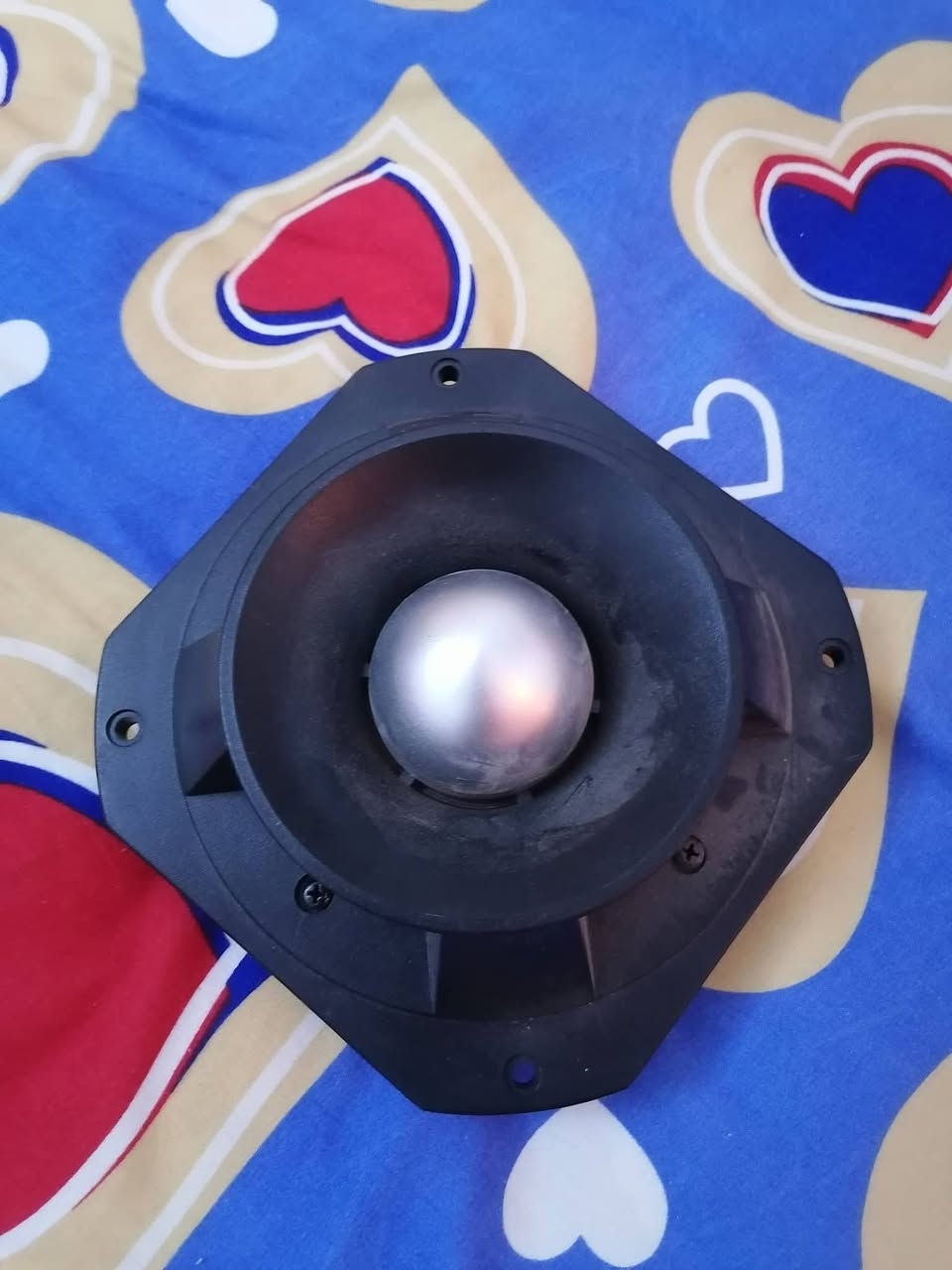 سماعه تشتغل على سيارات أمريكي
السعر 25 مع توصيل 🚗


**إذا كنت صاحب هذا الإعلان وتريد حذفه لأي سبب، رجاءا أرسل رسالة إلى الدعم الفني**