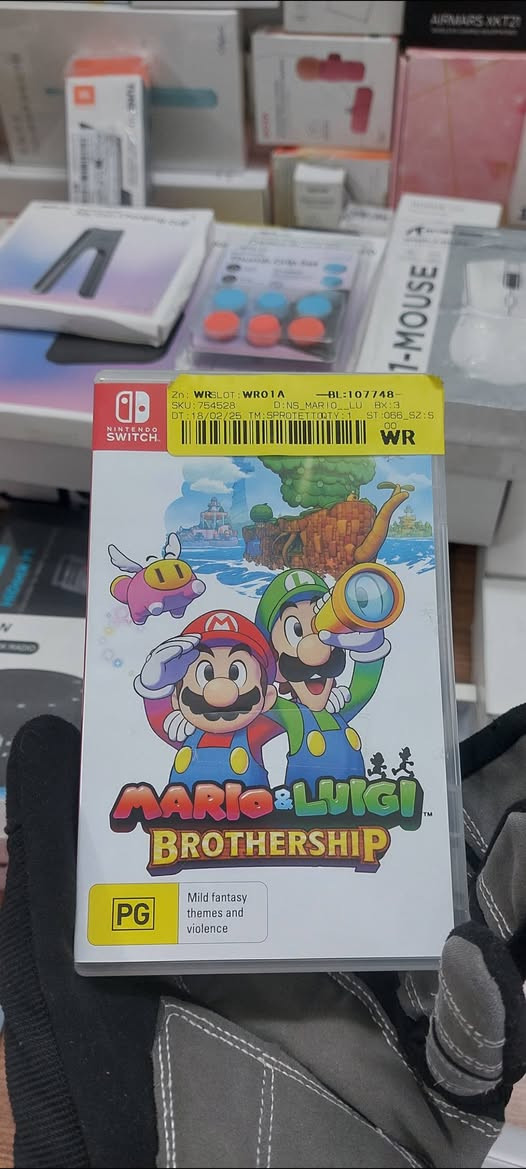 بضاعه فول الفول اسعار مناسبة
⭕تفاصيل داخل الصور داخل الصور 
⭕ الاسعار اسئل اجاوبك بتعليق او راسلني خاص وتدلل 
⭕متوفر توصيل لجميع المحافظات 
⭕للحجز او الاستفسار عن اي قطعه راسلني خاص وتدلل


**إذا كنت صاحب هذا الإعلان وتريد حذفه لأي سبب، رجاءا أرسل رسالة إلى الدعم الفني**