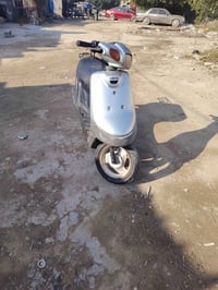 بطه للبيع 2003 محرك ناعم كهربائيّ كله شغال عوزه باتري 180 بيع مستعجل  ...