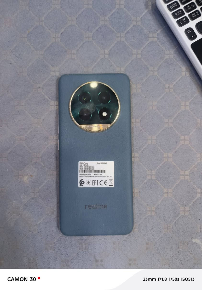 موبايل لبيع ريلمي بعده جديد صالي شهر ونص من اخذته غراضه كامله ذاكره٥١٢ سعر٣٦٠وبي مجال


**إذا كنت صاحب هذا الإعلان وتريد حذفه لأي سبب، رجاءا أرسل رسالة إلى الدعم الفني**