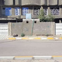 مشتملات • مجمع القصور • ٣٠٠م