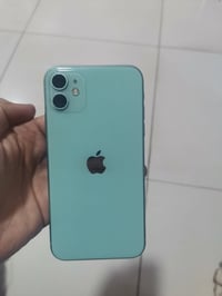 ايفون 11 • ١٢٨ • قفل شركة