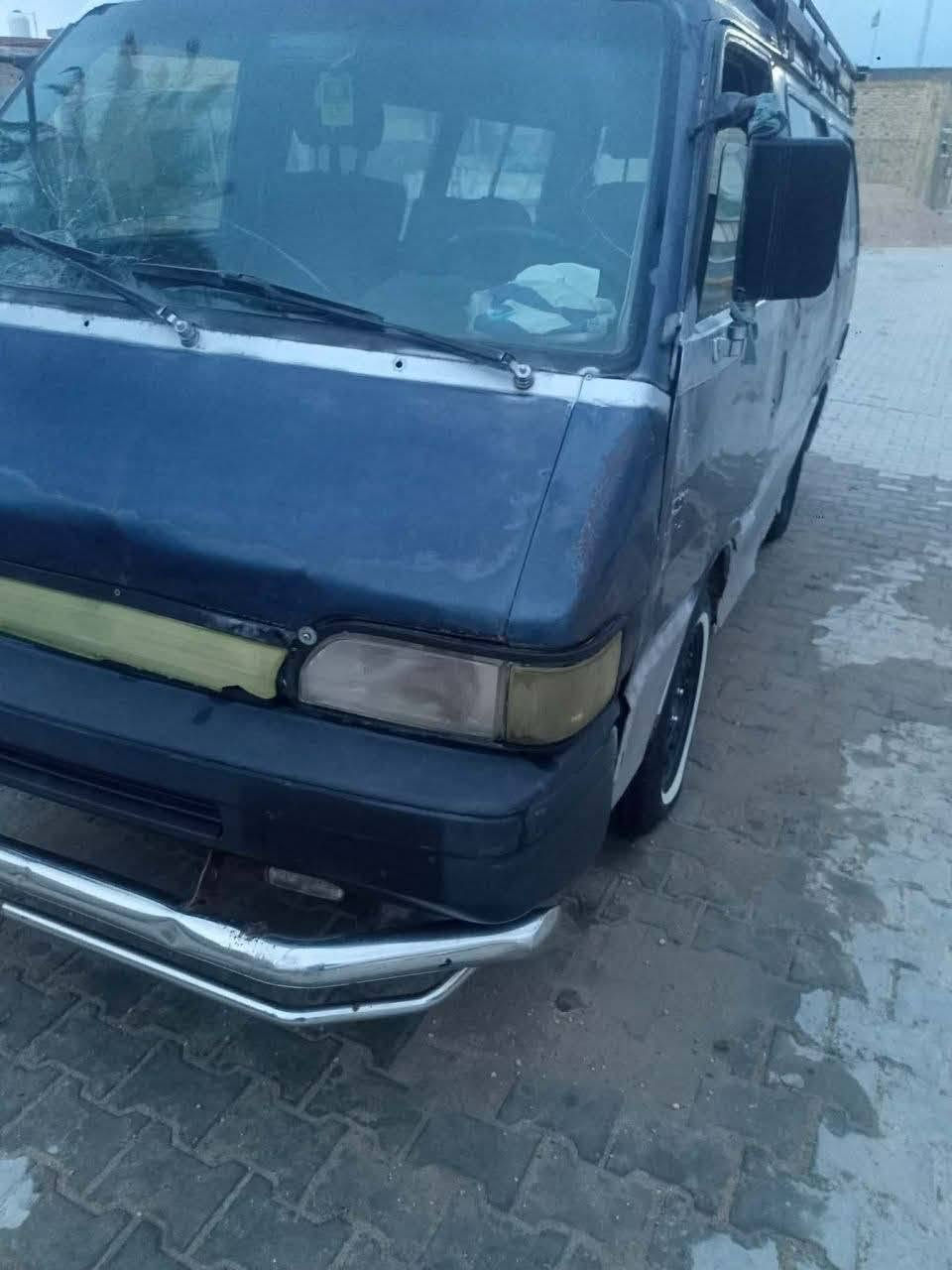 كيه للبيع جاهزه فقط مكينه تشتغل وتطفه رقم الماني راعيهه يريد مداور قفلهه 12 كوم حديد


**إذا كنت صاحب هذا الإعلان وتريد حذفه لأي سبب، رجاءا أرسل رسالة إلى الدعم الفني**