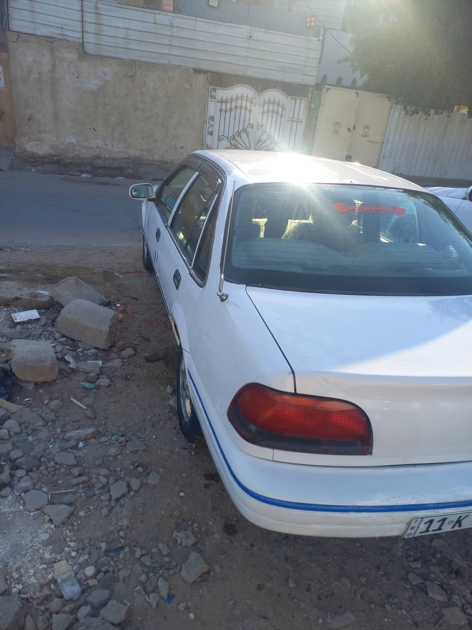 برنس فراشه ٩٦بسمي تحويل ثاني يوم  غرفتها نضيفيه كيرمحرك جيدجداصدرتايرات نضاف سعرها ٣٢مكانها ساحه مضفر ***********....
