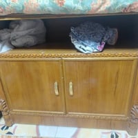غرفة نوم • صاج • تكمة درجة اولى