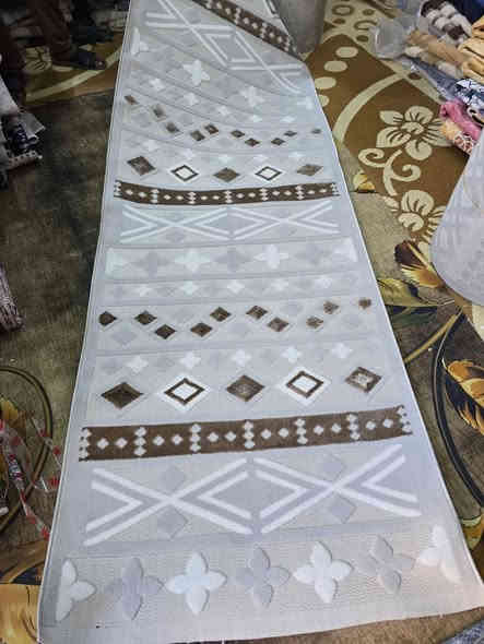 اللهم صلِّ على محمد وآل محمد 
وصول مدات بوهيمي تركيا كل القياسات 
وسعار مناسبه مفروشات سلسبيل  
العنوان قضاء الحي شارع الحسينيه العباسيه 
قرب صالون سنتر العيون الزرقاء 
لدينا خدمة توصيل لجميع المحافظات 
***********واتساب
