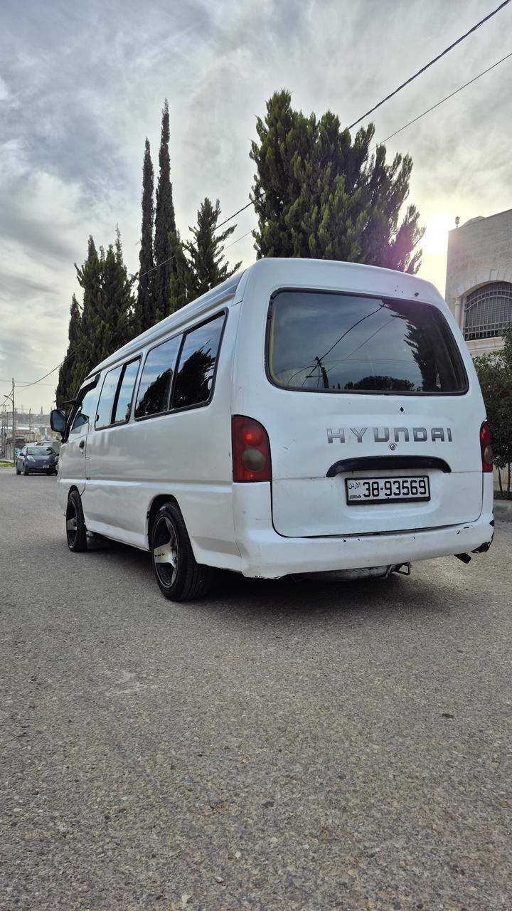 دفعة ٧٥٠ قسط ١٥٠  كامل ٣٧٥٠ باص هونداي h100 ٩٦ مرخص سنة بحالة ممتازة للاتصال 0781146745


**إذا كنت صاحب هذا الإعلان وتريد حذفه لأي سبب، رجاءا أرسل رسالة إلى الدعم الفني**