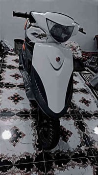 ماكس عدله للبيع  شلعه ومعدل  مفتوحه 55  الدراجه ختم واحد حته المحرك  ك...