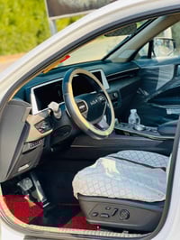 كيا 8 • فول مواصفات • كفاله عامه