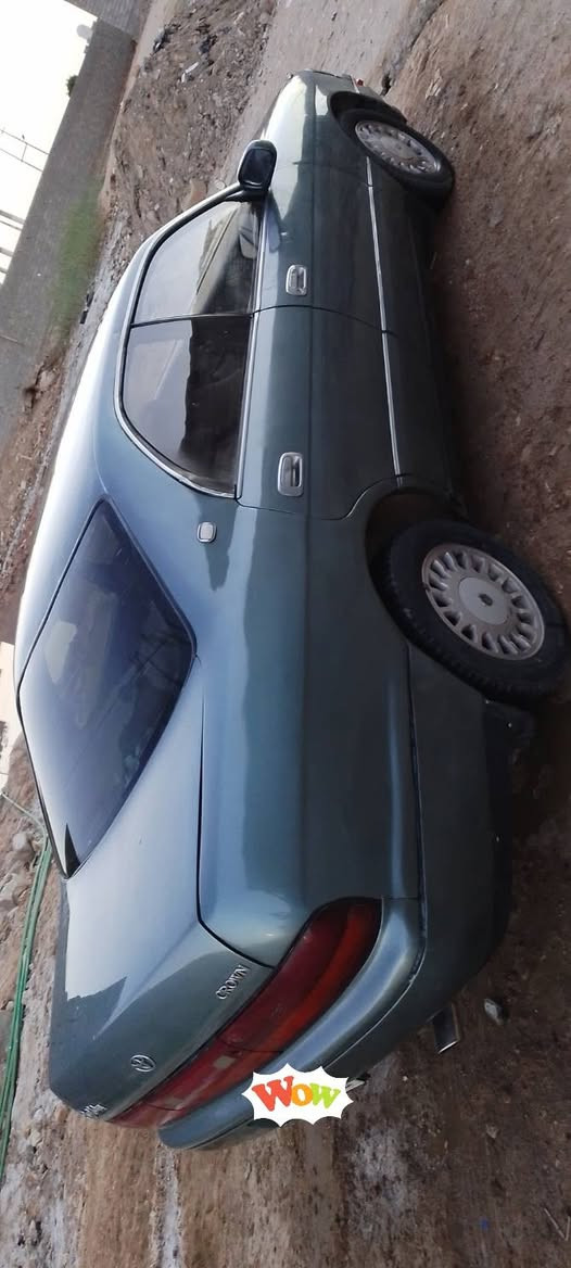 السلام عليكم
بطه متصل موديل1992 رقم بصره 
 مكفوله من الگصه ونقل الجثه والعيب الشرعي  والخياس للعلم سياره بيه ضربه بصندوك
مكينه وگير جديد
العنوان بصره ابو صخير السعر 44 وبيها مجال 
الشراي يتصل ***********
