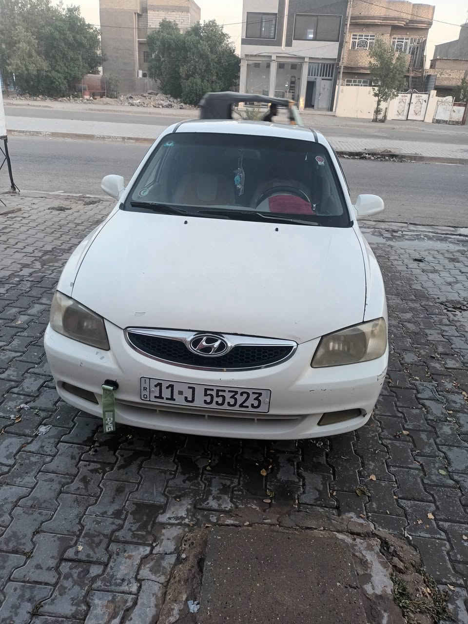 هونداي فيرنه رقم بغداد نكليزي مصبوقه حزام بيه خيط تبخير البيع 🫰✈️ رقم الهاتف *********** سعر تصل عله خط غير متوفر عله انت
