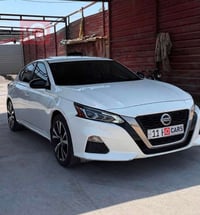 التيما SR Plus • ٢٠١٩ • مكينة ٢٥٠٠
