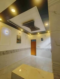 حي النداء • ١٠٠م • طابق ونص