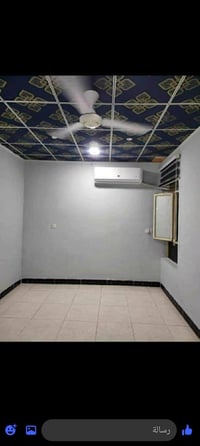 مشتمل للايجار • مشتمل طابق ثاني • ايجار مشتمل حديث • مشتمل شارع ٦٠ • م...