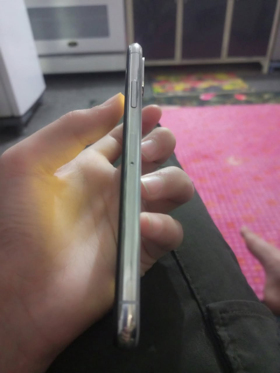 مراوس ويا 11او 12انطي فرق للاستفسار راسلني خاص


**إذا كنت صاحب هذا الإعلان وتريد حذفه لأي سبب، رجاءا أرسل رسالة إلى الدعم الفني**