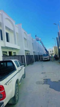 يتوفر لديناا مشتملات سكنيه زراعي سند ٢٥ مجمع الدور البيضاء السكني  بمخ...