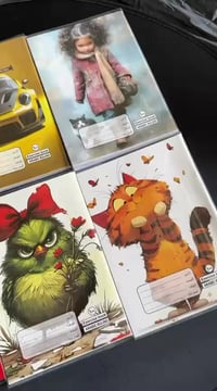 شروة نهاية السنة  كل الكمية وبسعر قديم العدد ٥٤٢ كرتون ٦٠ ورق عربي ٣٠٠...