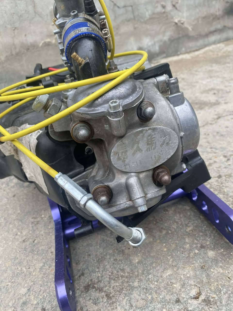 سلام عليكم مكينه ماكس رياضي تفاصيله بوشه 63 روله 300 كور أربع ولفات كام شفت رياضي هوه ول جواكيج شيال راجع تلث اصابع سلف رياضي براغي عبار كابريته قفاز 28 كلجات مطابق اف سي اس بيه بعد هواي تزويد ول تزويد كله ماركه قويه ومعروفه مكفوله من النضوح وا صوت ول دخان بس بيه تاخيره قليله بل تشغيل ولفات تعبانه محرك شغل ساجد أبو النجف والله شاهد كله جديد ونضيفه كلش من جوه المكان كربلاء حي العامل وسعرهه كلش مناسب ملاحضه الولفات ميكلفن هنه وتيديلهن 20 الف او وين ميعجبك افحص


**إذا كنت صاحب هذا الإعلان وتريد حذفه لأي سبب، رجاءا أرسل رسالة إلى الدعم الفني**