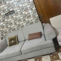 كنب • صالون