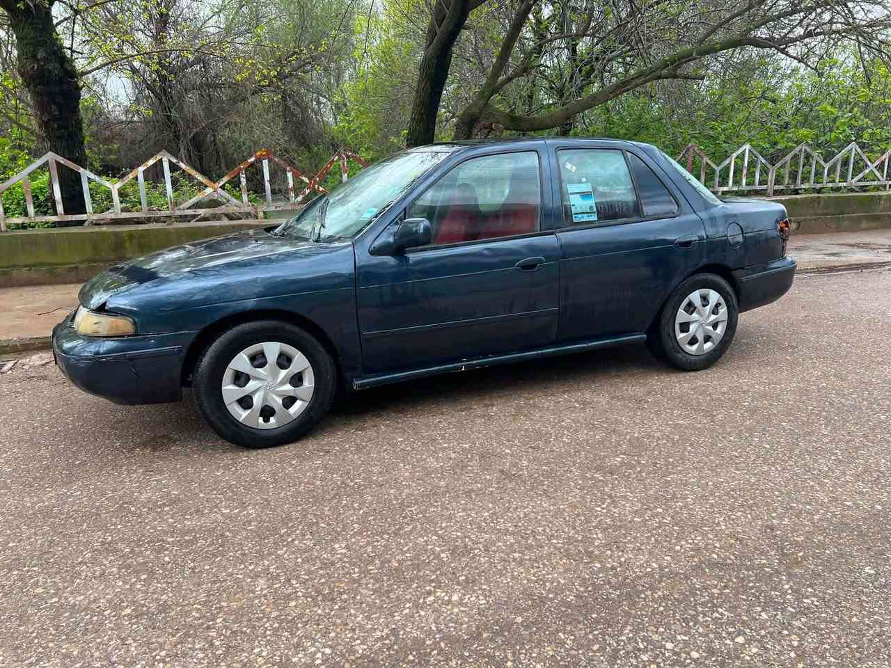 كيا سيڤيا

سه نه وى له گه له 

٨به خ 

گئرو مه كينه ى به شه رت 

١٠$ كه مئ معامله
ئه وه ژماره ى خاوه نى 

0750 011 9226 حلبجة, السليمانية
