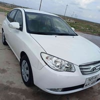 النترا • ٢٠١٠ • موصل الشورة