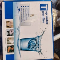 تصفية مياه • تعقيم • ١٥