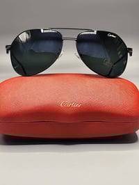 كارتير سانتوس • حماية UV • قياس ٦٢