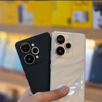 ريلمي 15 برو • ذاكرة ٥١٢/٢٦ • بطارية ٧٠٠٠