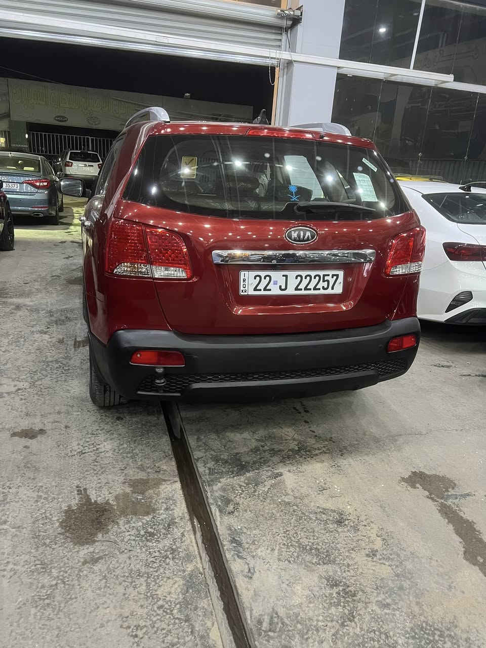 سلام عليكم س
سورتنو 20١١بيه صبغ احزام للجماليه حادثها باب وجاملغ الامامي بدون دواخل سياره جاهزه مكاني بغداد العطيفيه معروضه ب120وبيه مجال رقمي ***********
