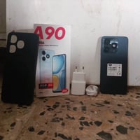 جهاز ايتلA90 جديد ستونه فتحنا ذاكره 64 معالج 8 سعره 100الف