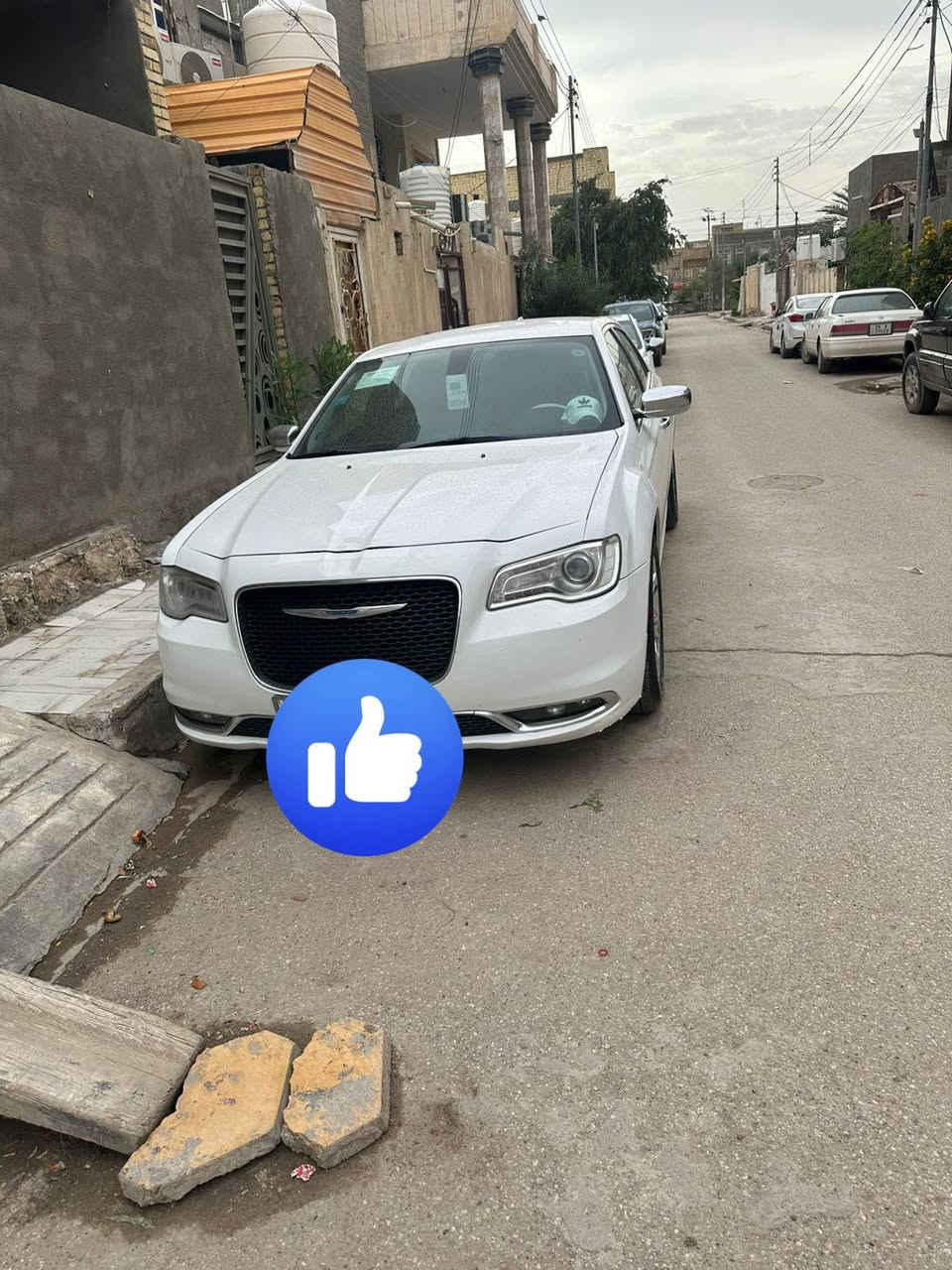 ‏سلام عليكم
‏للبيع موديل 19اصل [رقم ذي قار دولي  بسمي جاهزه مكاني ناصريه المركز
‏ الظرر بارد خفيف بلجاملغ الامامي الايمن فقط   بدون ارباك. بدون تبديل 
‏ماشيه 128ميل 
‏***********
‏السعر 250
