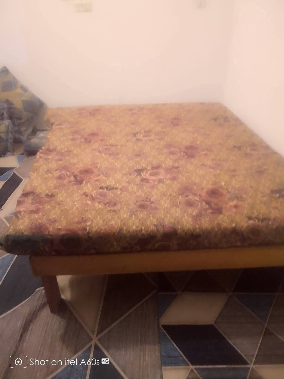 جربي ام نفرين وياي دوشك سعر
45


**إذا كنت صاحب هذا الإعلان وتريد حذفه لأي سبب، رجاءا أرسل رسالة إلى الدعم الفني**