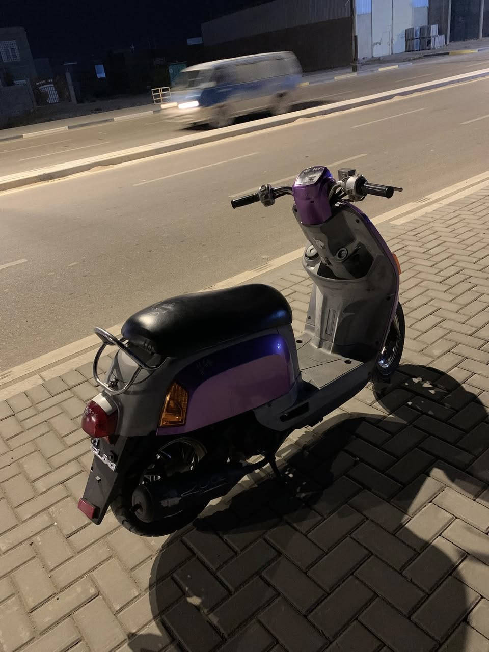 لبيع بوليسي كفاله دراجه خوان اكفله من تنقيص من تبخير من نضوح دهن من الفتح او من الكص سلف بلاد كابريته بلاد دراجه خرسه اشاير لايت بك لايت كلشي شغال بيه مكاني بصره ابو الخصيب جيب وياك اي فيتر يعجبك وتعال رقمي لتواصل ‭٠٧٧٤ ٨٤٥ ١٩١٨‬
